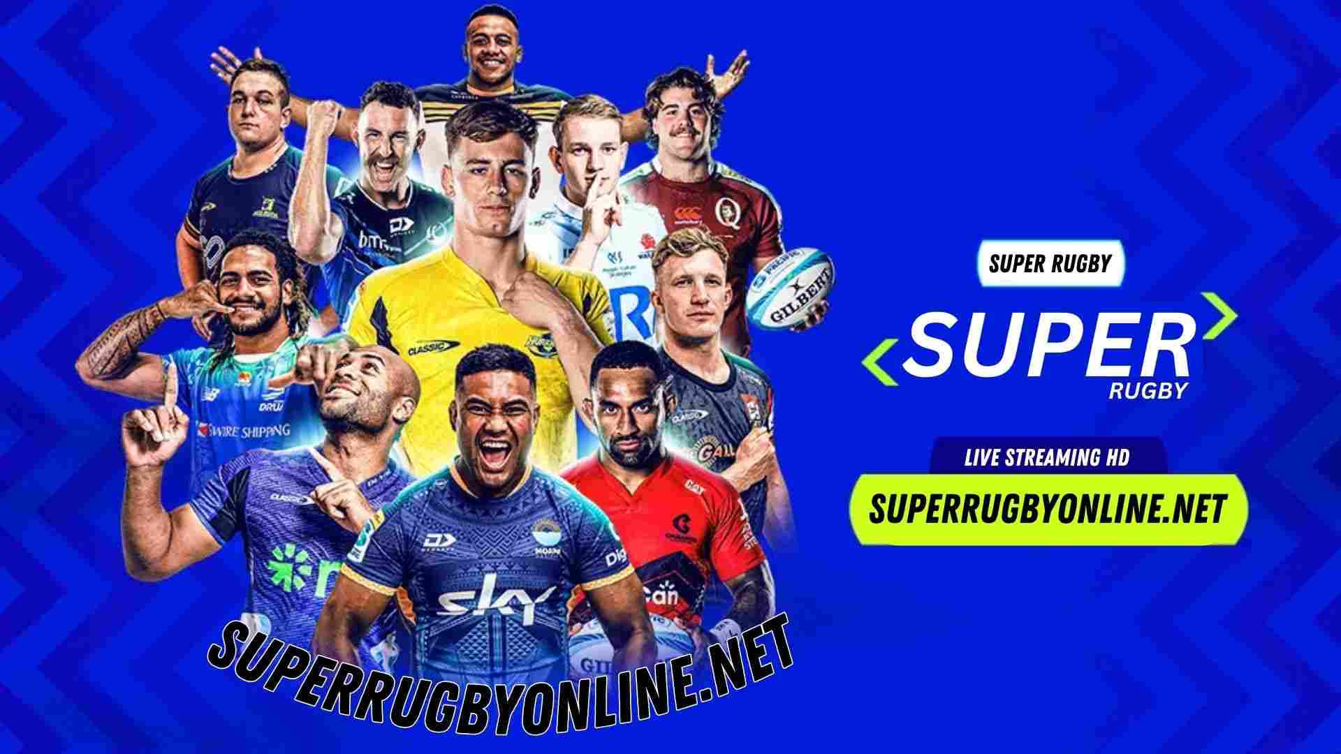 Moana Pasifika vs Hurricanes Live Stream 2026 | Super Rugby Pacific RD 13 & Match Replay